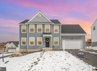 316 Darlington Ct, New Providence, PA 17560