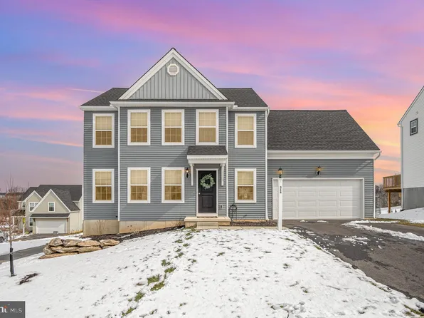 316 Darlington Ct, New Providence, PA 17560