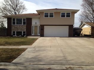 17004 Oketo Ave, Tinley Park, IL 60477