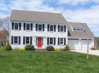 531 Old Barnstable Rd, East Falmouth, MA 02536