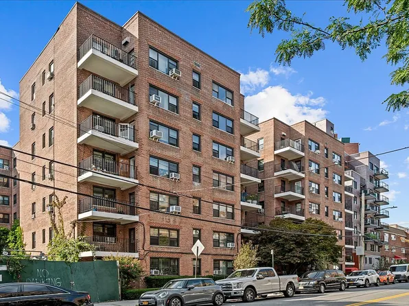 3635 Johnson Ave APT 1D, Bronx, NY 10463