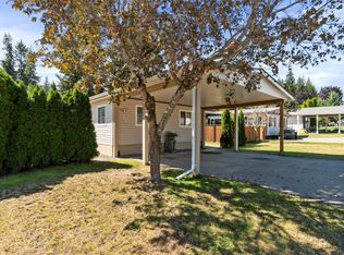 1361 30th St SE UNIT 16, Salmon Arm, BC V1E2N4