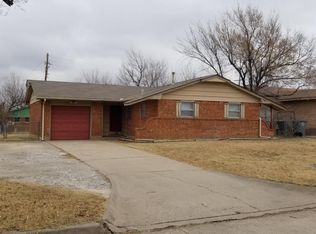 2353 NW 41st St, Lawton, OK 73505