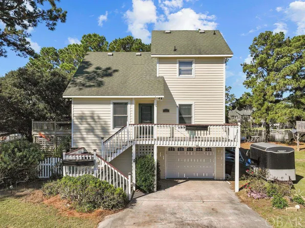 4044 Pineway Dr Lot 8, Kitty Hawk, NC 27949