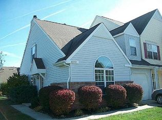 12711 Ladson St, Fishers, IN