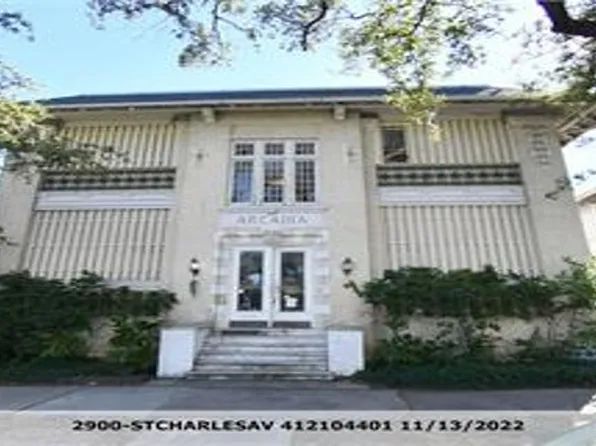 2900 Saint Charles Ave APT J, New Orleans, LA 70115
