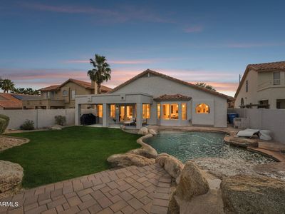 1516 E WINDSONG Drive, Phoenix, AZ, 85048