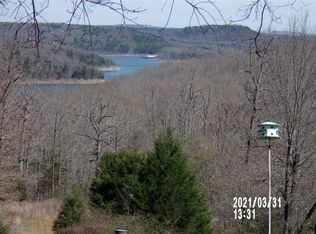 1944 Woods Point Rd, Elizabeth, AR 72531