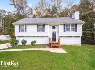 73 Pine Shadows Ct, Dallas, GA 30157