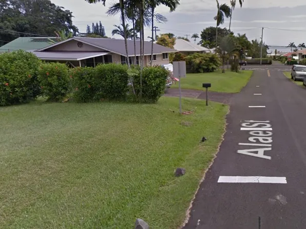 96 Alae St Lot 4, Hilo, HI 96720