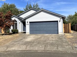 3553 SW Par Pl, Corvallis, OR 97333