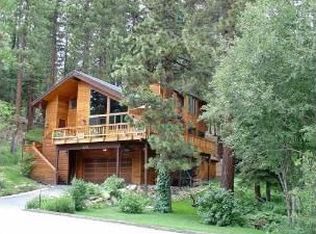 939 Jupiter Dr, Incline Village, NV 89451