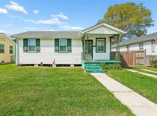532 Gelpi Ave, Jefferson, LA 70121