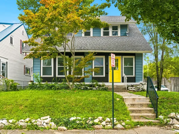 668 Bulen Ave, Columbus, OH 43205
