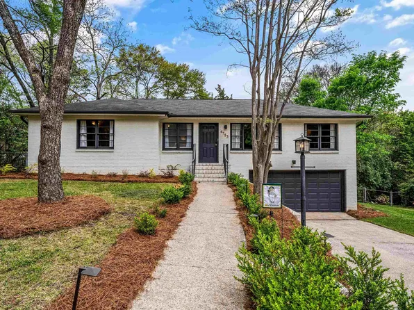 4753 Overwood Cir, Birmingham, AL 35222