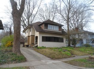 301 W Washington St, Urbana, IL