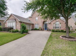 8109 Edenmore Ln, Rowlett, TX 75089