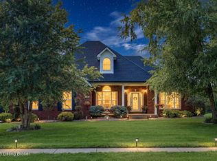 219 Blackberry Cir, Mount Washington, KY 40047