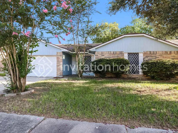 12010 Fork Creek Dr, Houston, TX 77065
