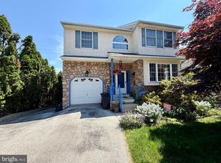 754 Lawson Ave, Havertown, PA 19083