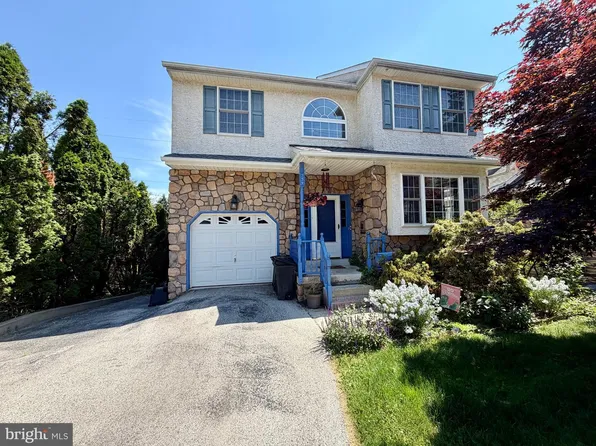 754 Lawson Ave, Havertown, PA 19083