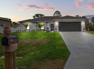 3357 Navajo Ave SW, Palm Bay, FL 32908