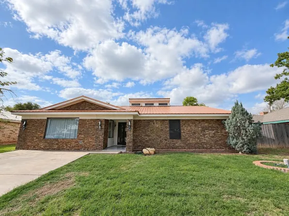 4703 Sunshine Pkwy, Midland, TX 79707