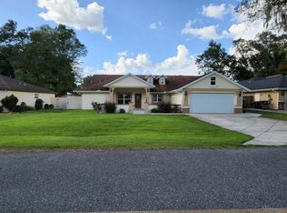 8465 SE 156th Pl, Summerfield, FL 34491