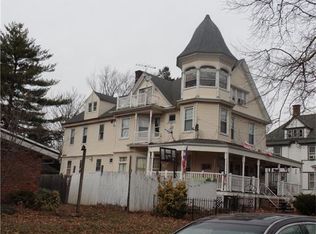 105 High St, Perth Amboy, NJ 08861