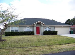 1550 SW Apache Southwest Ave, Port Saint Lucie, FL 34953