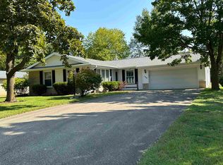 144 N Washington St, Bonduel, WI 54107