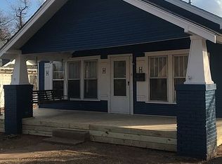 1008 NW Arlington Ave, Lawton, OK 73507