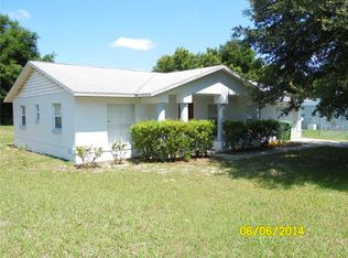 491 Mills St, Leesburg, FL 34748