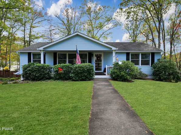103 Maple Ct, Milford, PA 18337