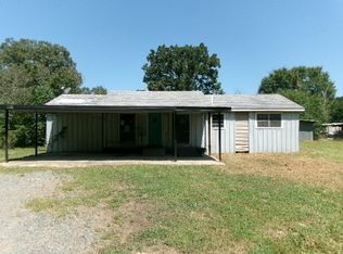 8682 Blanchard Furrh Rd, Shreveport, LA 71107