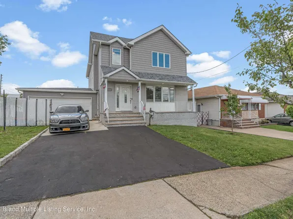 517 Powell St, Staten Island, NY 10312