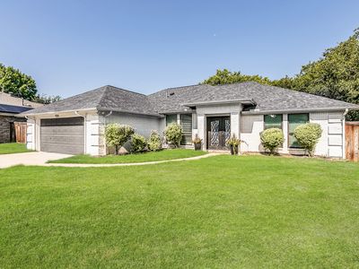 925 Wildwood Cir, Grapevine, TX, 76051