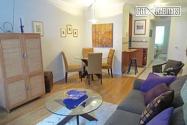 Rented by Citi Habitats