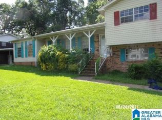 1826 Potter Rd, Bessemer, AL 35020