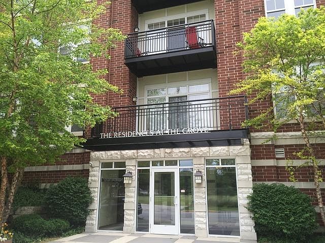 1st image of 7757 Van Buren St #315