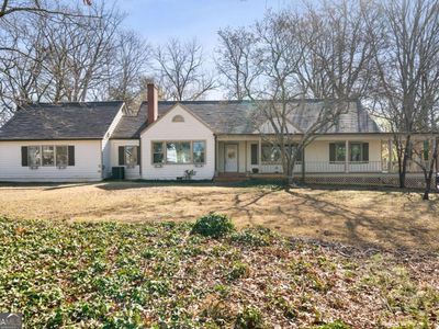 1140 Goodwin Pl NE, Atlanta, GA, 30319