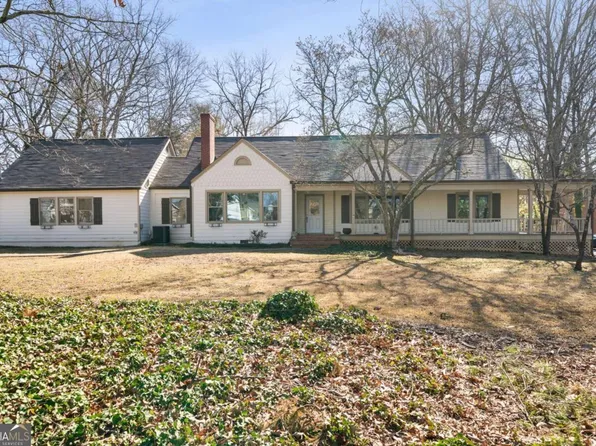 1140 Goodwin Pl, Atlanta, GA 30319
