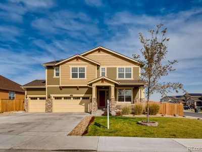 5589 E 142nd Ave, Thornton, CO, 80602
