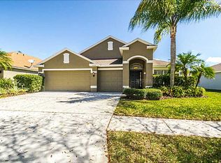 10127 Downey Ln, Tampa, FL 33626