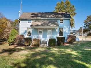 901 N Staude St, Okawville, IL 62271