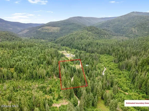 8XX Eastriver Rd, Priest River, ID 83856