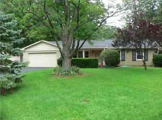 10321 N Central Ave, Indianapolis, IN 46280