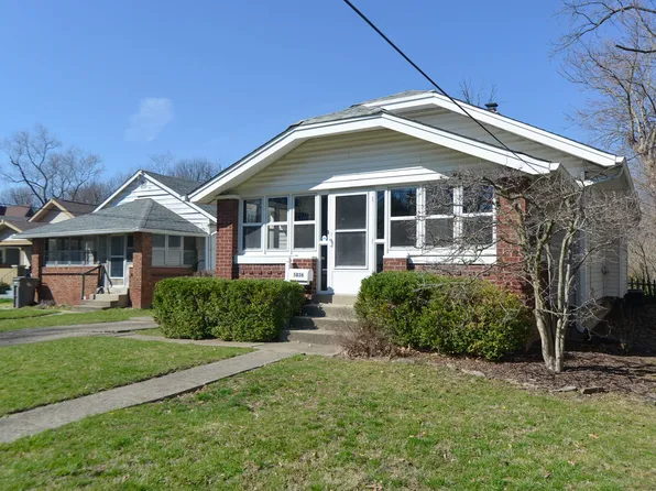 5836 Beechwood Ave, Indianapolis, IN 46219
