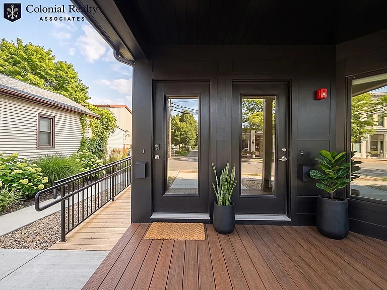 67 Elm St #1 — Photo 33