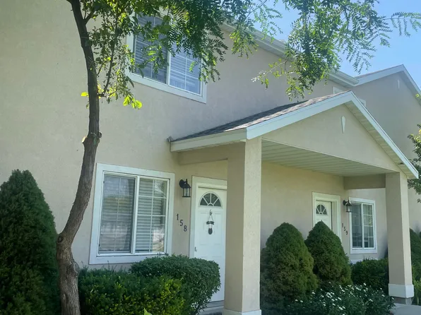 158 Coventry Pl, Logan, UT 84341